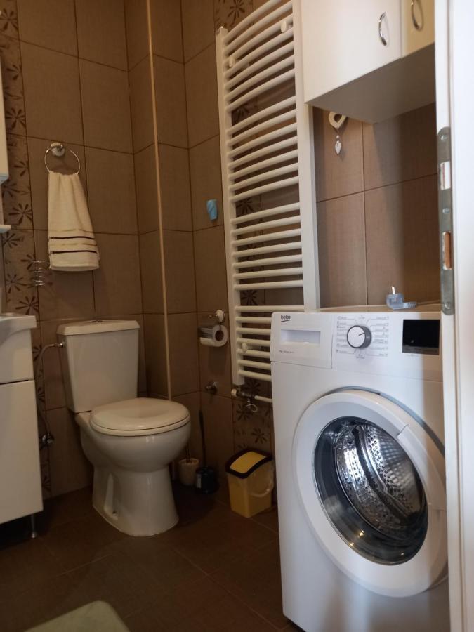 Apartman Marija Paraćin Eksteriør bilde