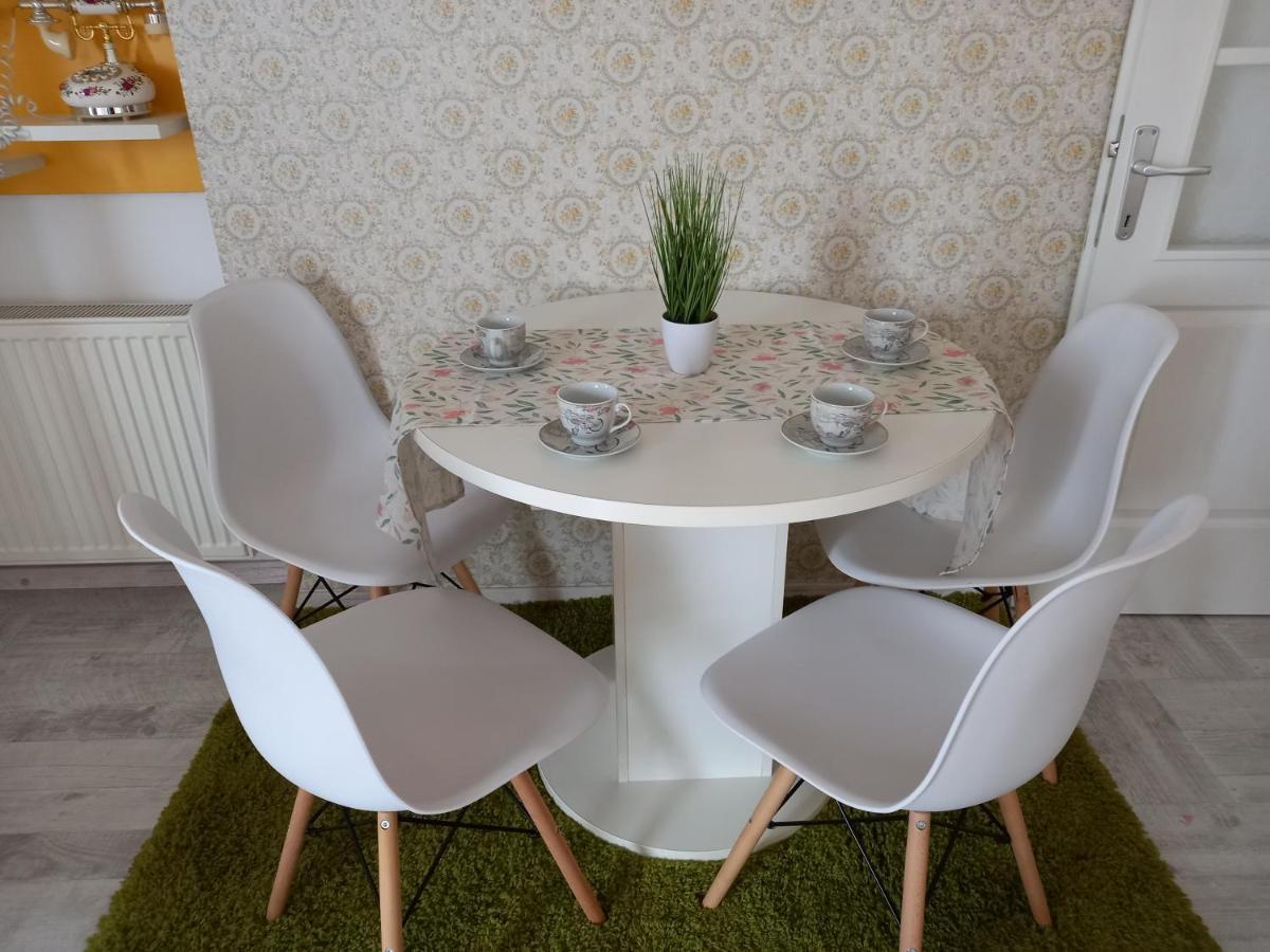 Apartman Marija Paraćin Eksteriør bilde