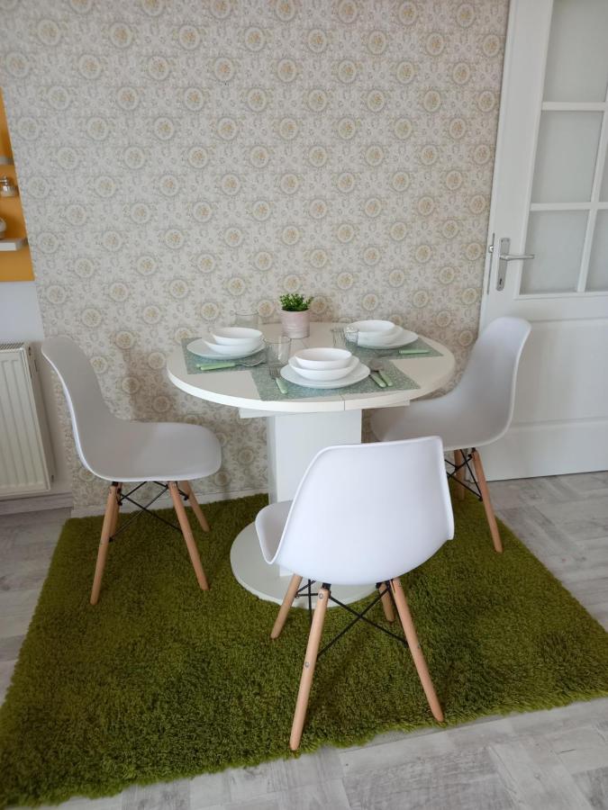 Apartman Marija Paraćin Eksteriør bilde