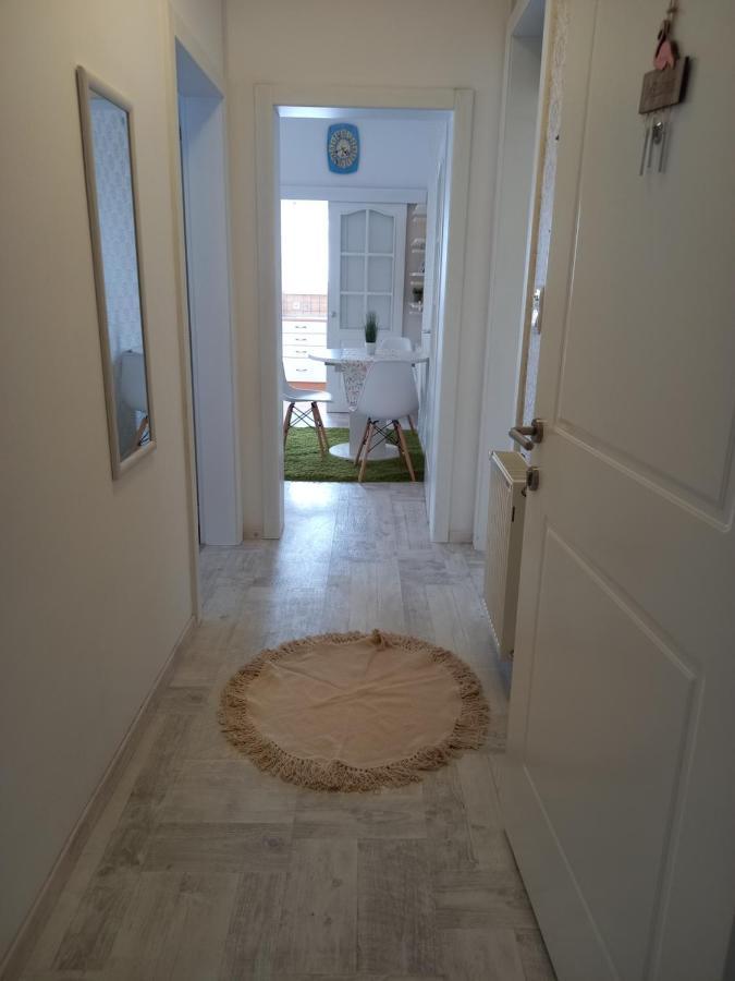 Apartman Marija Paraćin Eksteriør bilde